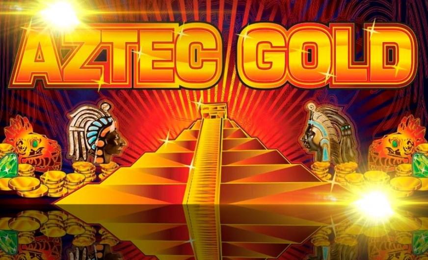 Azteс Gold